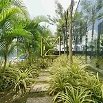 Maxhome@Dorsett Residence , Kl