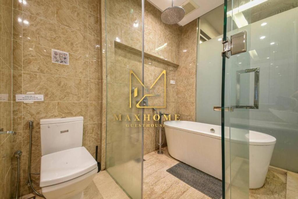 Maxhome@dorsett , Kl Kuala Lumpur